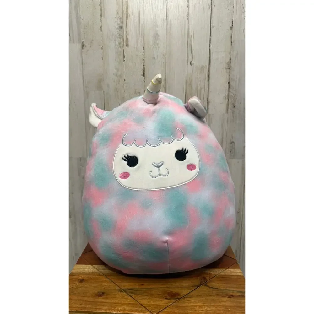 Squishmallows 16